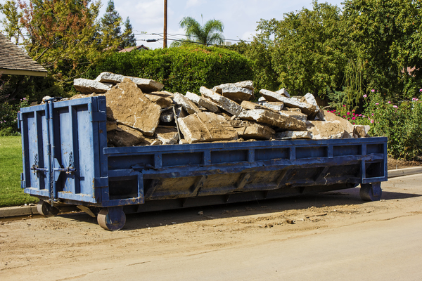 Construction Cleanup Dumpster Services-Loveland’s Elite Dumpster Rental & Roll Off Services