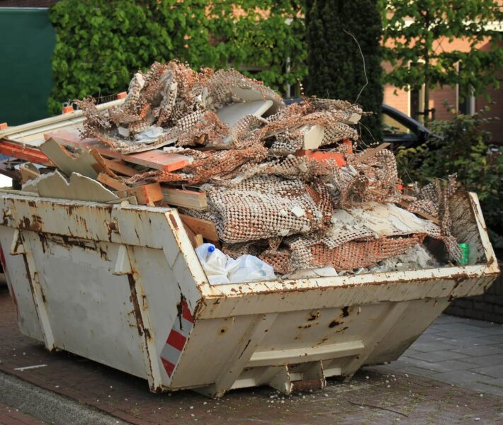 Demolition Waste Dumpster Services-Loveland’s Elite Dumpster Rental & Roll Off Services