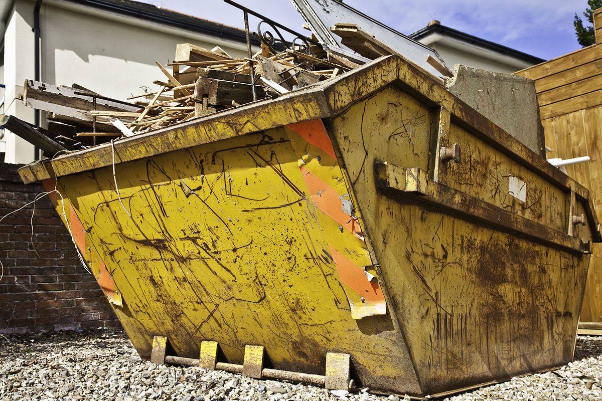 New Home Builds Dumpster Services-Loveland’s Elite Dumpster Rental & Roll Off Services