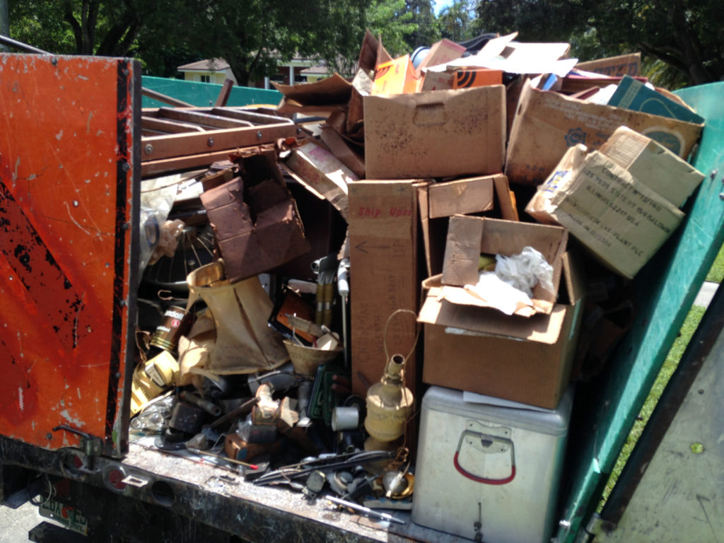 Rubbish & Debris Removal Dumpster Services-Loveland’s Elite Dumpster Rental & Roll Off Services