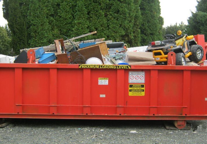 Spring Cleaning Dumpster Services-Loveland’s Elite Dumpster Rental & Roll Off Services