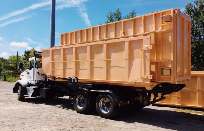 Large Remodel Dumpster Services-Loveland’s Elite Dumpster Rental & Roll Off Services