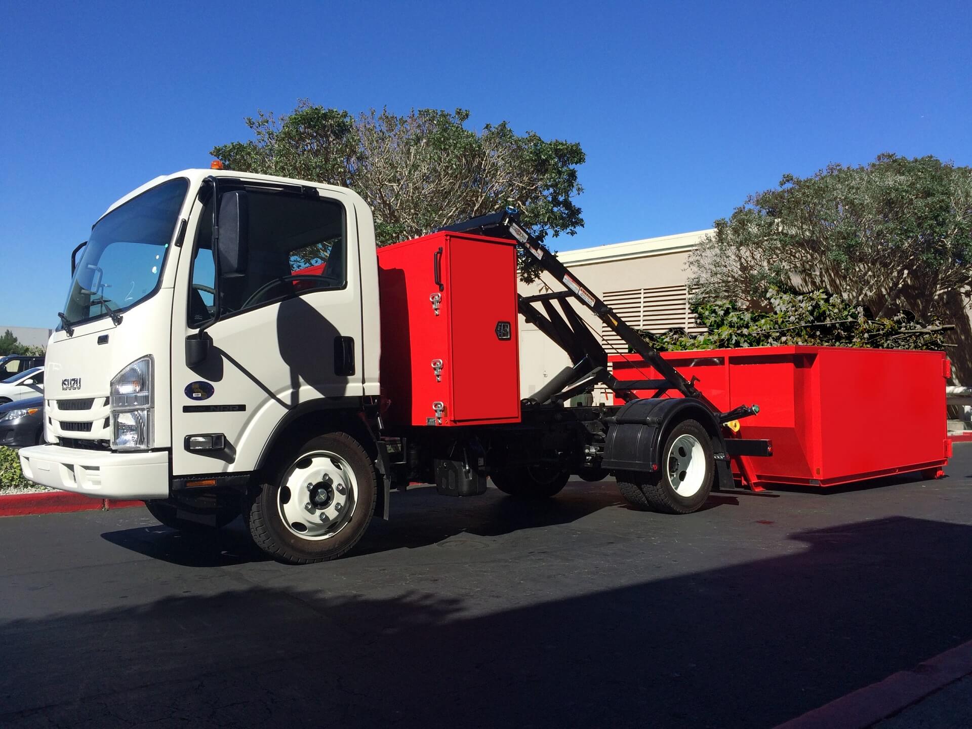 Remediation Dumpster Services-Loveland’s Elite Dumpster Rental & Roll Off Services