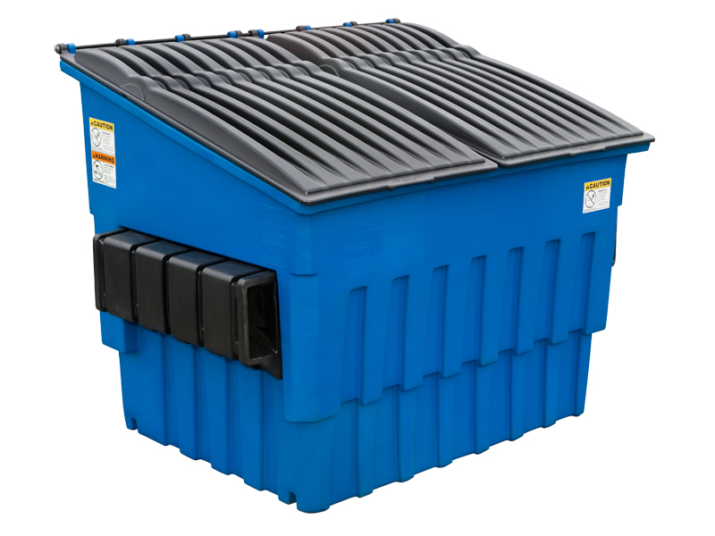 Small Dumpster Rental-Loveland’s Elite Dumpster Rental & Roll Off Services