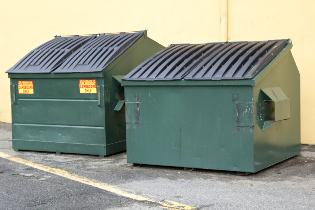 Contact Us-Loveland’s Elite Dumpster Rental & Roll Off Services