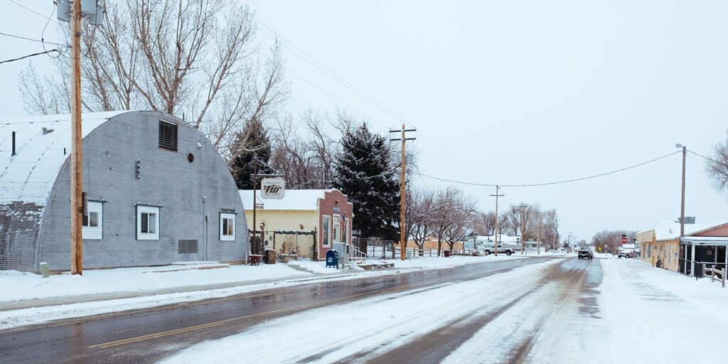 Elite Dumpster Rental in Severance, CO