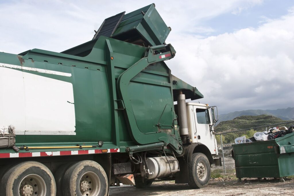 Services-Loveland’s Elite Dumpster Rental & Roll Off Services